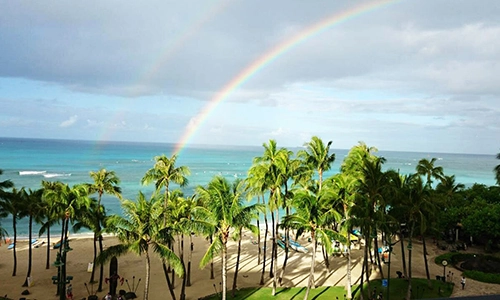 社員旅行の画像