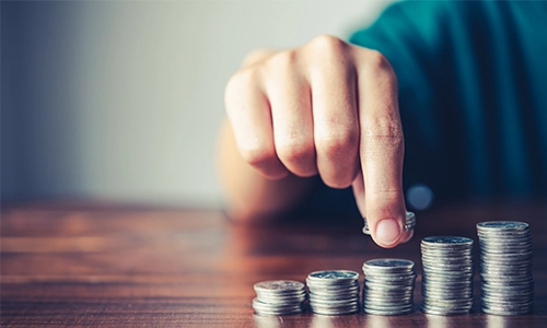 選択制退職金制度の画像